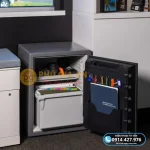 Két sắt Sentry Safe SFW205DPB khoá cơ  , nhập khẩu Mỹ