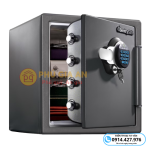 Két sắt Sentry Safe STW123GDC khoá điện tử  , nhập khẩu Mỹ