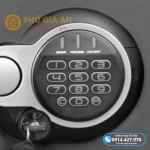 Két sắt Sentry Safe STW205GYC khoá điện tử  , nhập khẩu Mỹ