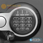 Két sắt Sentry Safe STW205GYC khoá điện tử  , nhập khẩu Mỹ