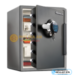Két sắt Sentry Safe STW205GYC khoá điện tử  , nhập khẩu Mỹ