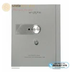 Két sắt Bokee BK50H thông minh kết nối điện thoại