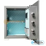 Két sắt Bokee BK50H thông minh kết nối điện thoại