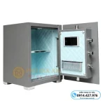 Két sắt Bokee BK50H thông minh kết nối điện thoại