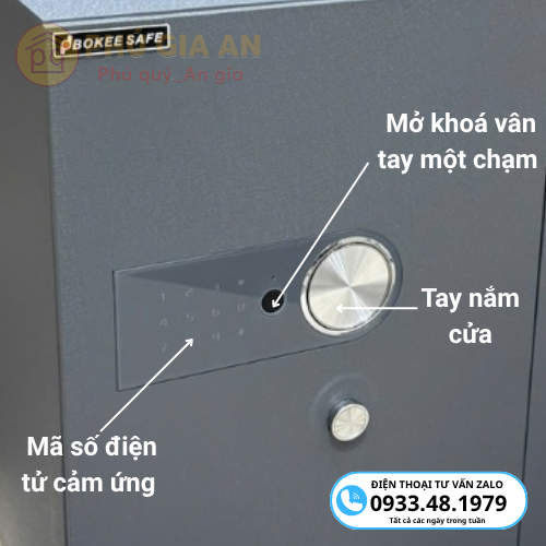 ket sat thong minh bk50h bokee 3