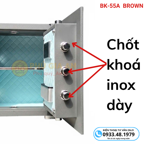 ket sat thong minh bk50h bokee 5
