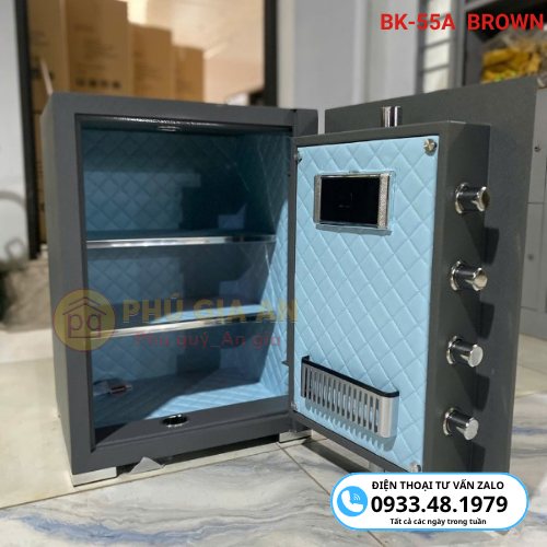 ket sat thong minh bk50h bokee 6
