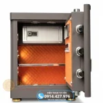 Két sắt Bokee BK50C thông minh kết nối điện thoại