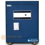 Két sắt Bokee BK50C thông minh kết nối điện thoại