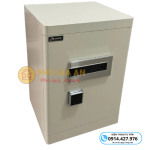 Két sắt Bokee BK60C-PRO thông minh kết nối điện thoại