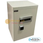 Két sắt Bokee BK60C-PRO thông minh kết nối điện thoại