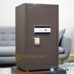 Két sắt thông minh BOKEE BK80A1 vân tay