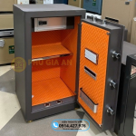 Két sắt thông minh BOKEE BK80A1 vân tay