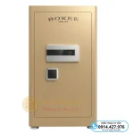 Két sắt thông minh BOKEE BK80A1 PRO vân tay