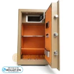 Két sắt thông minh BOKEE BK80A1 PRO vân tay