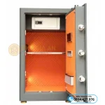 Két sắt thông minh BOKEE BK80A1 PRO vân tay