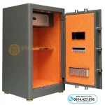 Két sắt thông minh BOKEE BK80A1 PRO vân tay