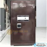 Két sắt thông minh BOKEE BK80A1 vân tay