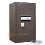 Két sắt thông minh BOKEE BK80A1 vân tay