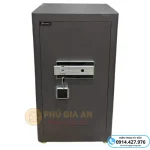 Két sắt thông minh BOKEE BK80A1 vân tay
