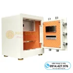 Két sắt Bokee BK45B thông minh kết nối điện thoại
