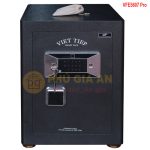 Két sắt Việt Tiệp siêu cường VFE5607-Pro vân tay mã số