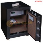 Két sắt Việt Tiệp siêu cường VFE5607-Pro vân tay mã số