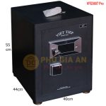 Két sắt Việt Tiệp siêu cường VFE5607-Pro vân tay mã số