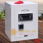 Két sắt Việt Tiệp siêu cường VFE5607-Pro vân tay mã số