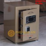 Két sắt Việt Tiệp siêu cường VFE5607-Pro vân tay mã số