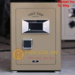 Két sắt Việt Tiệp siêu cường VFE5607-Pro vân tay mã số