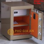Két sắt Việt Tiệp siêu cường VFE5607-Pro vân tay mã số