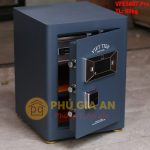 Két sắt Việt Tiệp siêu cường VFE5607-Pro vân tay mã số