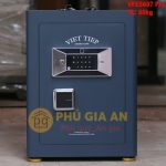 Két sắt Việt Tiệp siêu cường VFE5607-Pro vân tay mã số