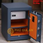 Két sắt Việt Tiệp siêu cường VFE5607-Pro vân tay mã số
