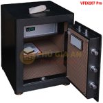Két sắt Việt Tiệp siêu cường VFE6207-Pro vân tay mã số