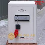 Két sắt Việt Tiệp siêu cường VFE6207-Pro vân tay mã số