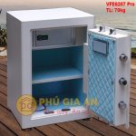 Két sắt Việt Tiệp siêu cường VFE6207-Pro vân tay mã số
