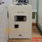 Két sắt Việt Tiệp siêu cường VFE6207-Pro vân tay mã số