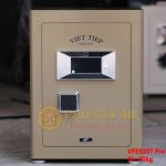 Két sắt Việt Tiệp siêu cường VFE6207-Pro vân tay mã số