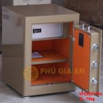Két sắt Việt Tiệp siêu cường VFE6207-Pro vân tay mã số