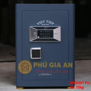 Két sắt Việt Tiệp siêu cường VFE6207-Pro vân tay mã số