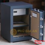 Két sắt Việt Tiệp siêu cường VFE6207-Pro vân tay mã số