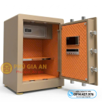 Két sắt Bokee BK60B PRO  thông minh kết nối điện thoại