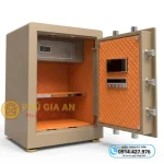 Két sắt Bokee BK60B PRO  thông minh kết nối điện thoại