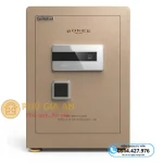 Két sắt Bokee BK60B PRO  thông minh kết nối điện thoại