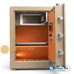 Két sắt Bokee BK60B PRO  thông minh kết nối điện thoại