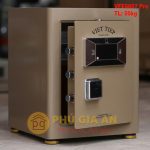 Két sắt thông minh Việt Tiệp VFE5007-Pro model mới