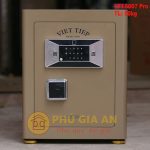 Két sắt thông minh Việt Tiệp VFE5007-Pro model mới