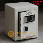 Két sắt thông minh Việt Tiệp VFE5007-Pro model mới